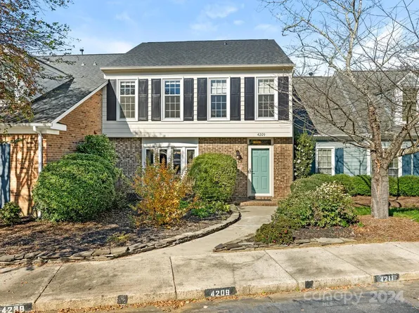 4209 Blacktree Ln, Charlotte, NC 28226