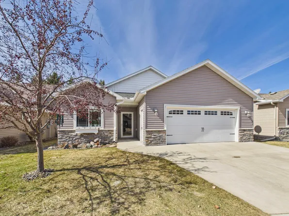 131 Bantam Rd, Sartell, MN 56377