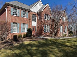 560 Hickory Hill Cir, Blacksburg, VA 24060
