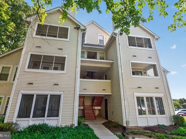 4436 Lord Loudoun Ct #14-5, Upper Marlboro, MD 20772