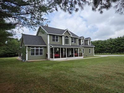 774 Sand Road, Colchester, VT, 05446
