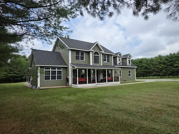 774 Sand Road, Colchester, VT 05446
