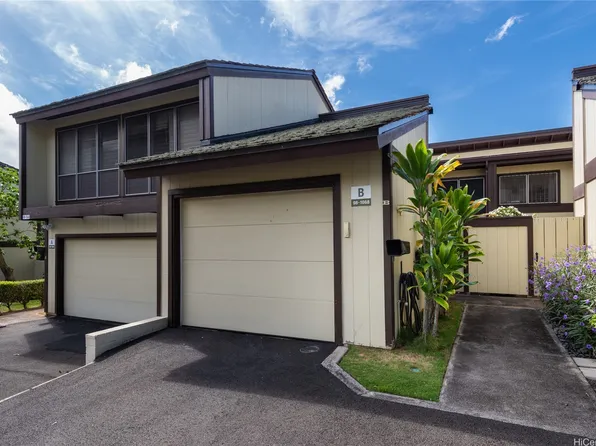 98-1068 Komo Mai Dr #98, Aiea, HI 96701