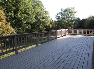 3100 E Cheavens Rd, Columbia, MO 65201