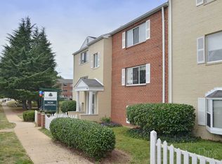 3012 Patrick Henry Dr #3078-101, Falls Church, VA 22044