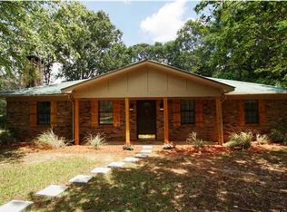 9460 Hubert Morris Rd, Wilmer, AL 36587