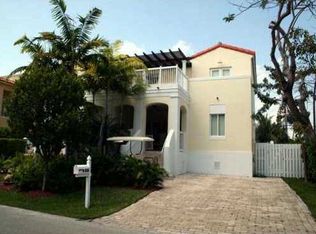 580 Fernwood Rd #580, Key Biscayne, FL 33149