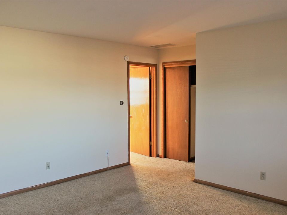 Large living area