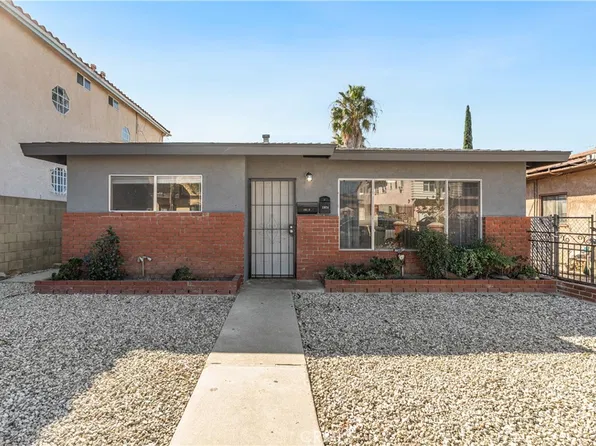 1074 252nd St, Harbor City, CA 90710
