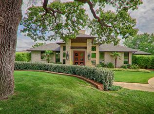 13100 Barberry Rd, Edmond, OK 73013