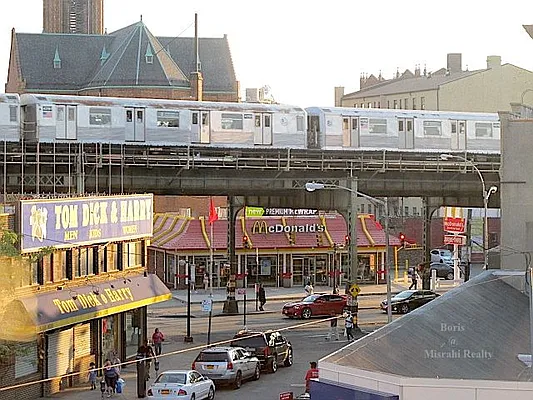 Rented by J Misrahi Realty Corp | media 8