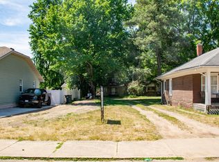 1222 Miner St, South Bend, IN