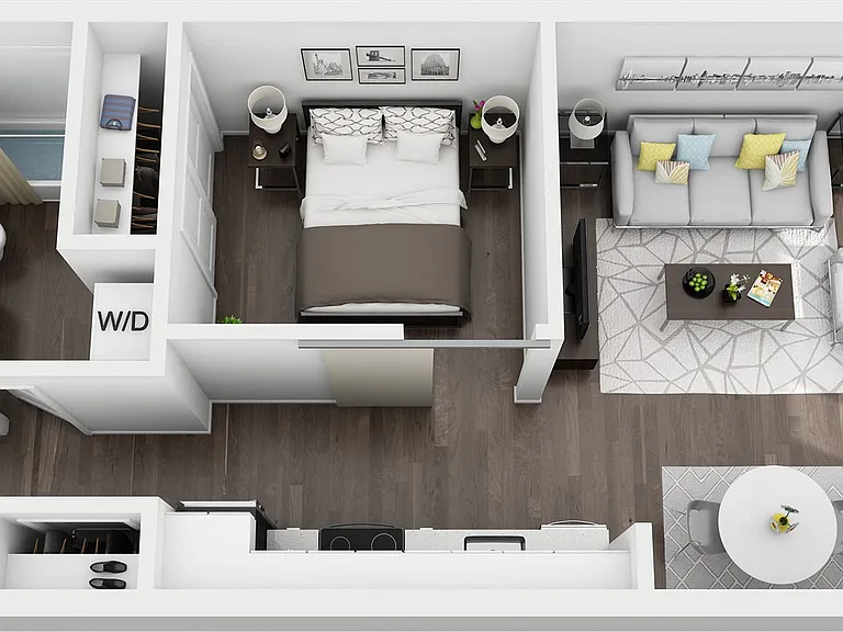 Edition Apartments — Photo 50