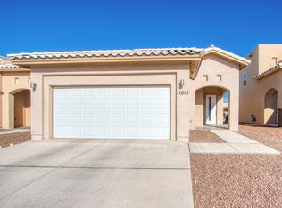11613 Great Abaco Ct, El Paso, TX 79936