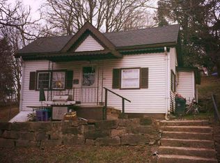 625 W Boyd St, Grafton, WV 26354