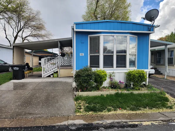 4237 W 3225 S #21A, West Valley City, UT 84120