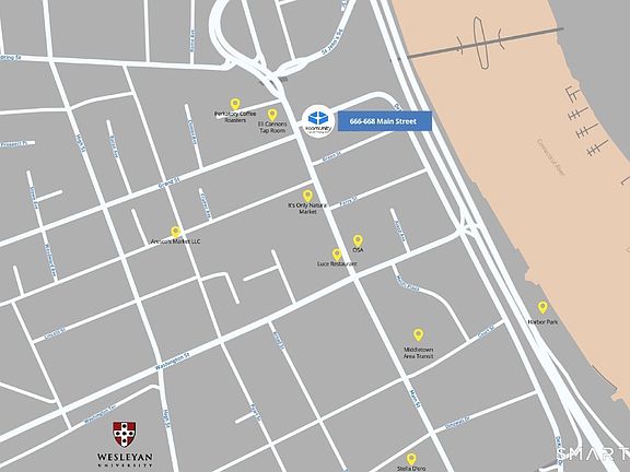 3rd image of 666 Main St #B2