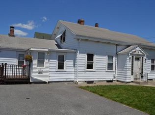 210 Broad St, Cumberland, RI 02864