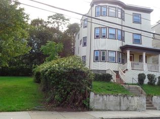 233 Poplar St, Roslindale, MA 02131