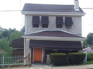 756 Graphic St, Pittsburgh, PA