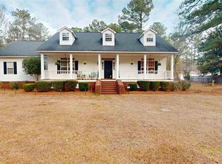 1808 Golf Course Rd, Hartsville, SC 29550