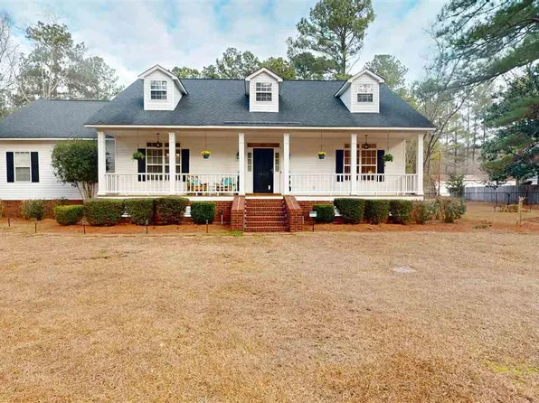 1808 Golf Course Rd, Hartsville, SC 29550