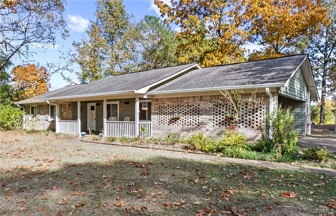 10696 Lower Coaling Rd, Cottondale, AL 35453 Zillow