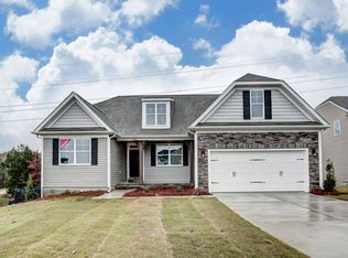 312 Hydrangea Dr, Lake Wylie, SC 29710