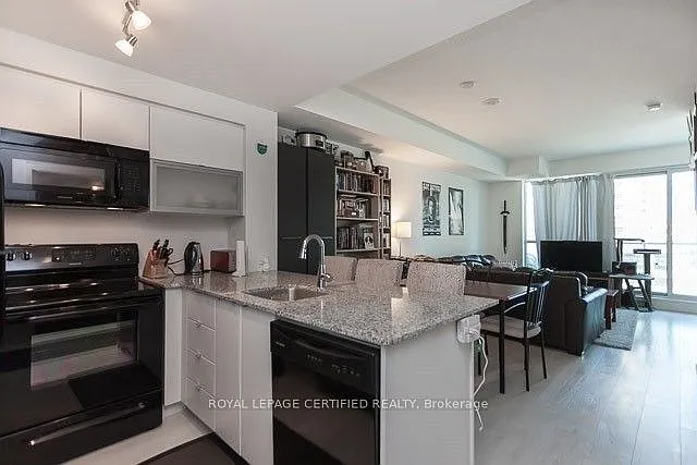 150 E Liberty St #517 — Photo 4