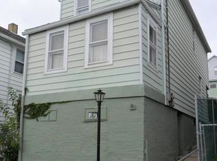 187 Noble Ln, Wilkes Barre, PA 18702