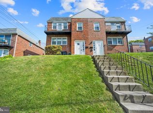 3232 Albemarle Ave, Drexel Hill, PA