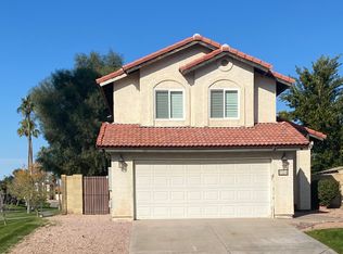 2354 W Park Ave, Chandler, AZ 85224