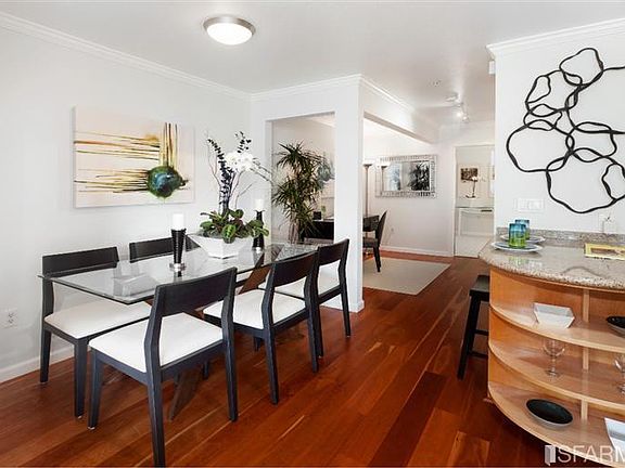 5th image of 988 Fulton St APT 217