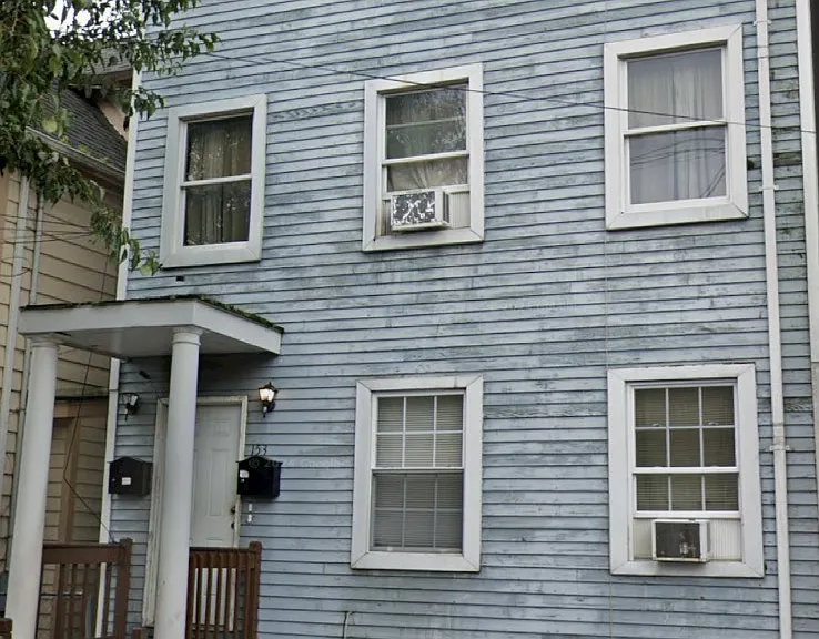 153 Chambers St #2 — Photo 2