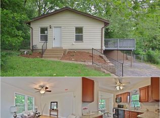 708 Edna Ave, Saint Louis, MO