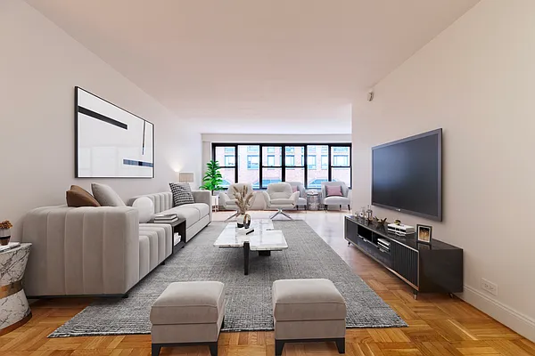 Rented by Manhattan Realty Group | media 5