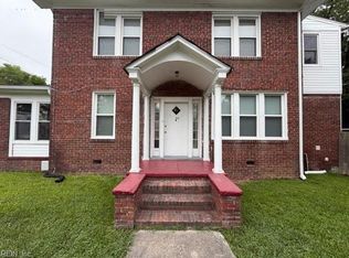 2800 Somme Ave, Norfolk, VA 23509