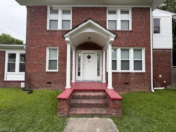 2800 Somme Ave, Norfolk, VA 23509