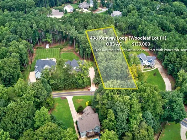 496 Kenway Loop #111, Mooresville, NC 28117