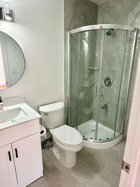 Toronto House for rent - 1 Bedroom — photo 9