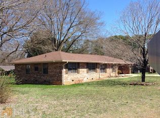 39 Magnolia Dr, Cartersville, GA