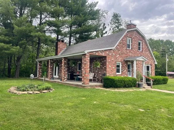 3464 Pheasant Ln, Rushville, IL 62681