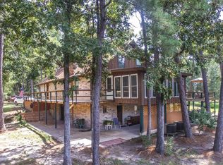276 Reily Vlg, Corrigan, TX 75939