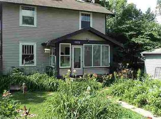 1171 E Jefferson St, Iowa City, IA 52245