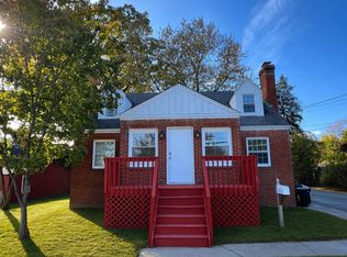1689 Pennington Rd, Ewing, NJ 08618