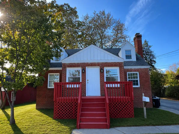 1689 Pennington Rd, Ewing, NJ 08618