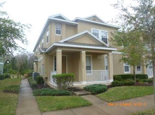 10322 Lake District Ln #9B, Orlando, FL 32832