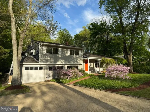 89 Dempsey Ave, Princeton, NJ 08540