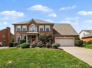 7147 King James Ct, Cincinnati, OH 45247