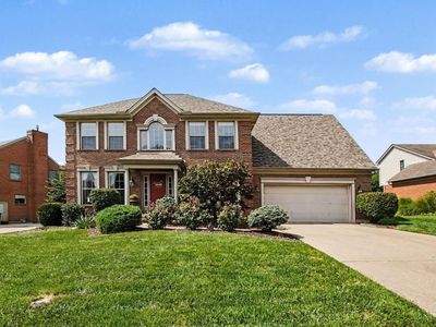 7147 King James Ct, Cincinnati, OH, 45247